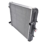 Radiator for JLG SkyTrak Gradall Lull Lifts (YYYY–YYYY)