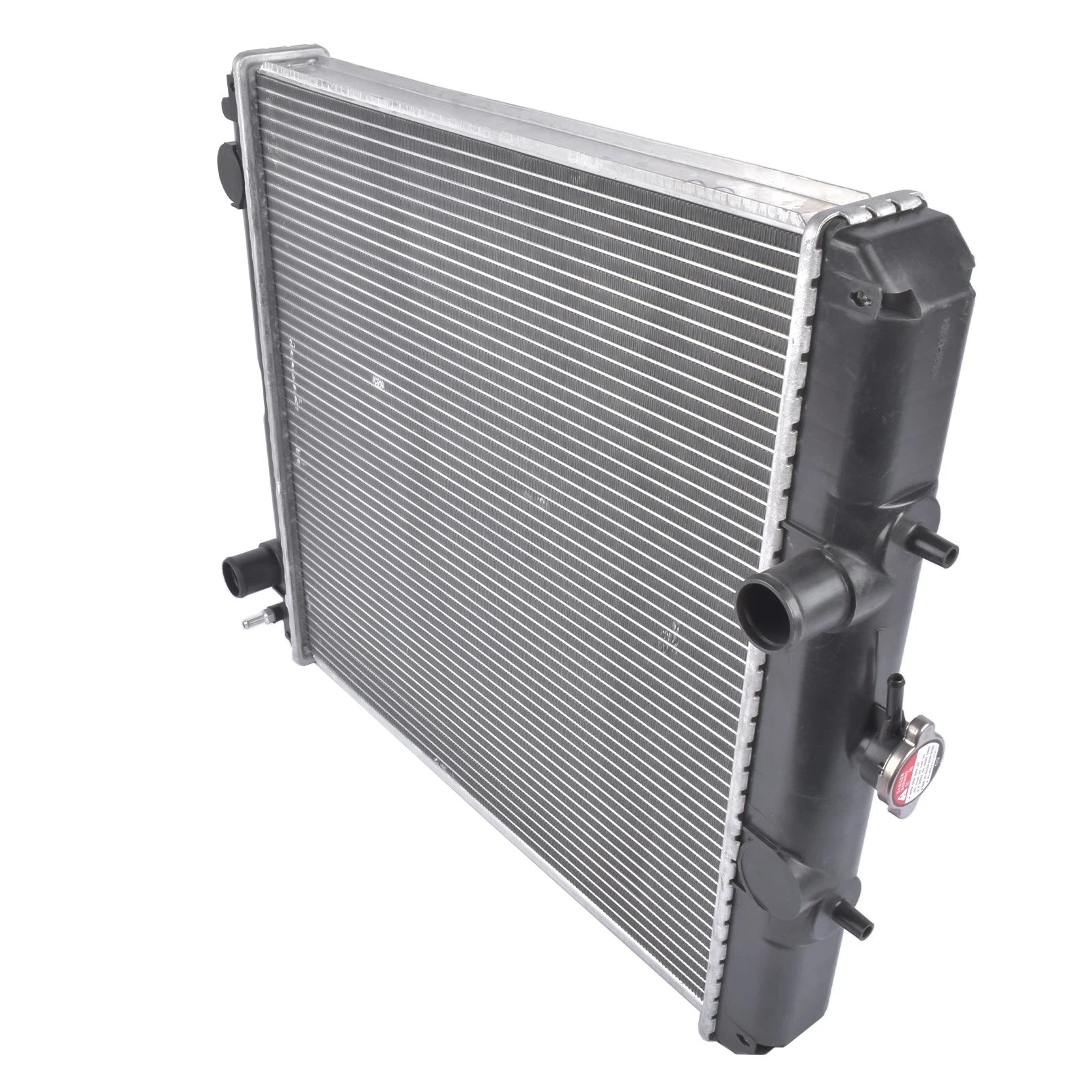 Radiator for JLG SkyTrak Gradall Lull Lifts (YYYY–YYYY)