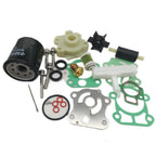 Maintenance Service Kit for Yamaha FT50G FT50J FT60D FT60G (66M-12411-01)