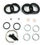 39mm Fork Seals Rebuild Kit for Harley Sportster (1988–2015) & Dyna (1991–2005)