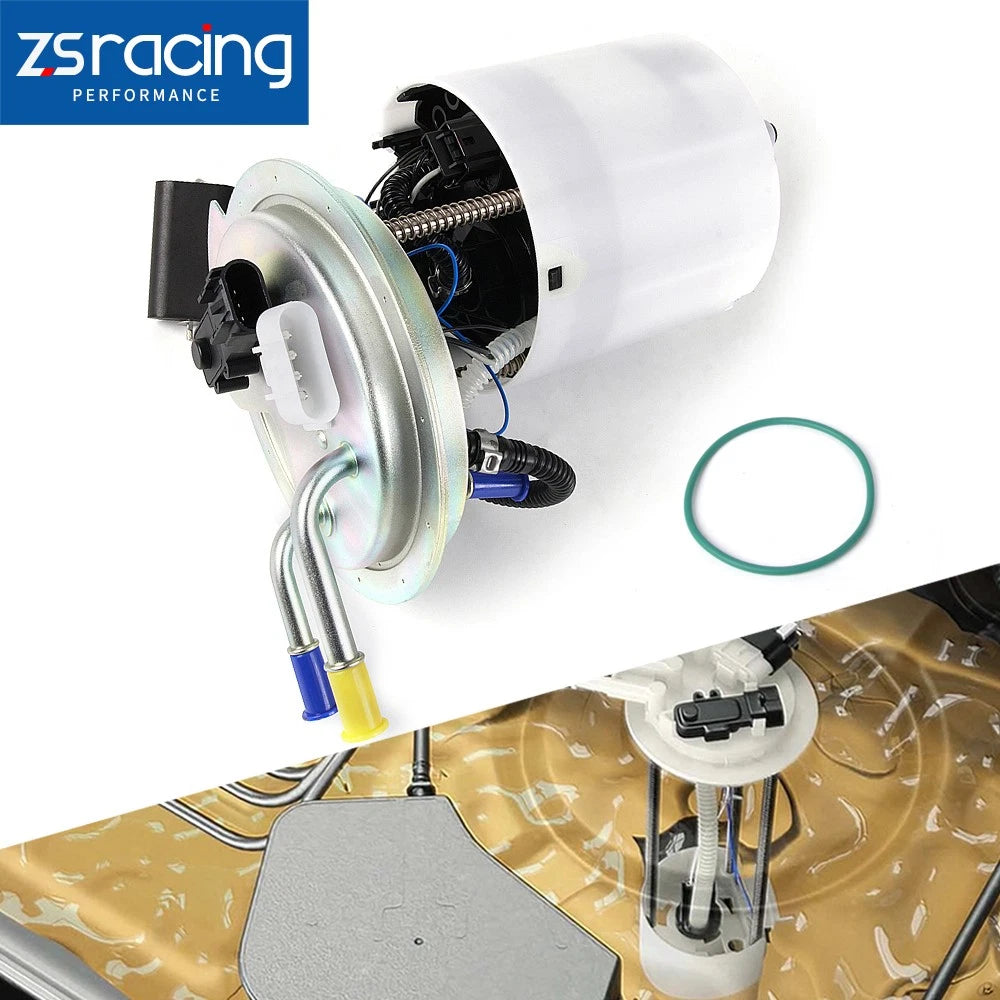 Fuel Pump Assembly w/ Sending Unit for Cadillac Escalade ESV (2009–2014)
