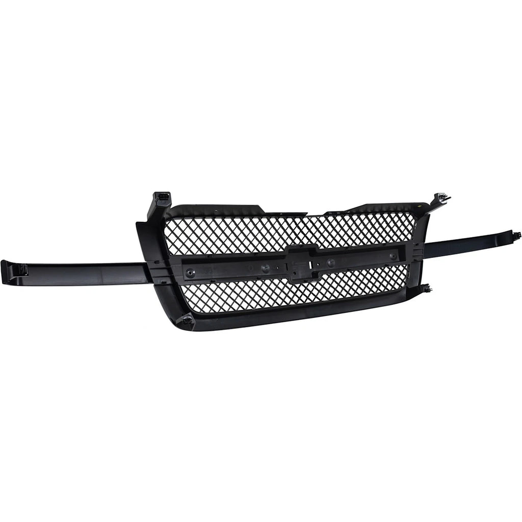 Fender Kit for Chevrolet Silverado 1500 2500 HD (2003–2006)