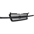 Fender Kit for Chevrolet Silverado 1500 2500 HD (2003–2006)
