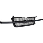 Fender Kit for Chevrolet Silverado 1500 2500 HD (2003–2006)