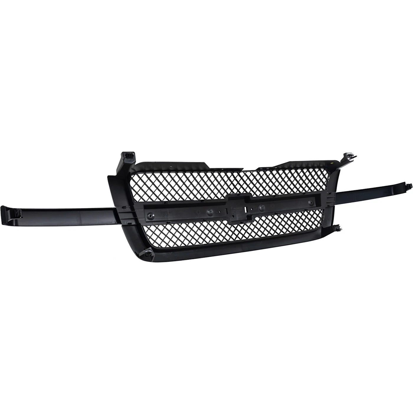 Fender Kit for Chevrolet Silverado 1500 2500 HD (2003–2006)