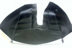 Leather Synthetic Console Armrest Cover for Toyota Tundra (2014–2019)