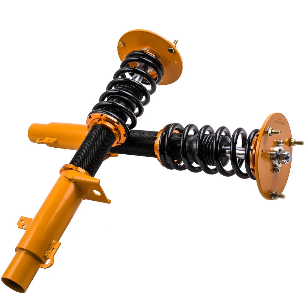 Set of 4 Coilover Kits for Ford Taurus Sedan (1996-2007) Adjustable Height
