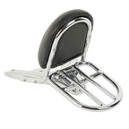 Backrest Sissy Bar for Harley VROD VRSCA Chrome (2002-2006)