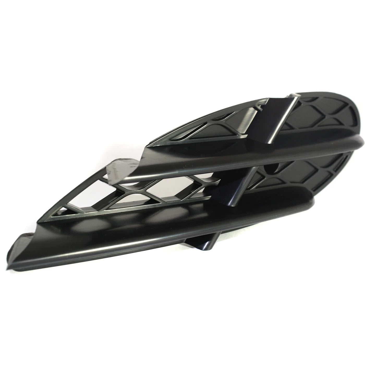 Bumper Grille for Mercedes Benz S350 (2006)