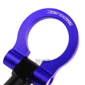 7" Tow Hook for BMW 3/5/7/Z Series (1997–2006) & MINI (2003–2014)