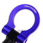 7" Tow Hook for BMW 3/5/7/Z Series (1997–2006) & MINI (2003–2014)