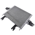 Transmission Oil Cooler for Ford F-550 Truck V8 6.0L Turbo (2003–2007)