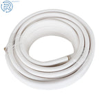 Copper Piping Install Kit for Mini Split Heat Pump Systems (50FT)