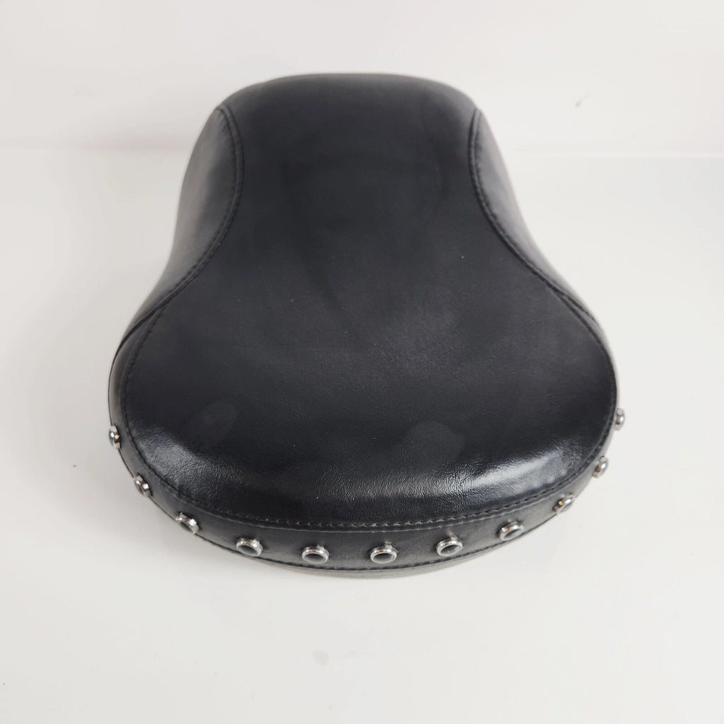 Rear Passenger Pillion Seat for Harley Davidson FLHR Road King (1997–2007)