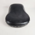 Rear Passenger Pillion Seat for Harley Davidson FLHR Road King (1997–2007)