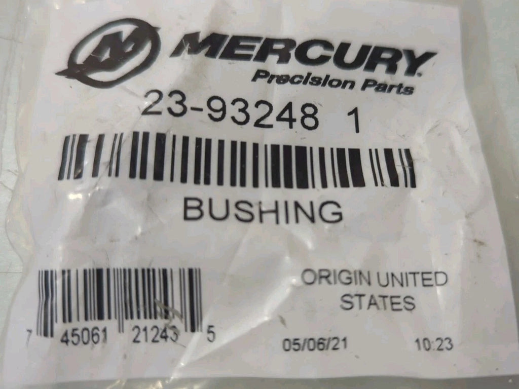 Bushing for Mercury Quicksilver (23-93248)