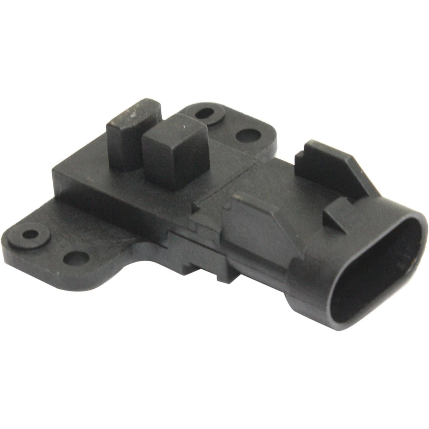 Crankshaft Position Sensor Kit for Chevrolet C6500 Kodiak (1999–2000)