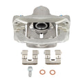Pair Brake Calipers for Subaru Outback (2010–2014) w/ Bracket
