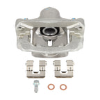 Pair Brake Calipers for Subaru Outback (2010–2014) w/ Bracket