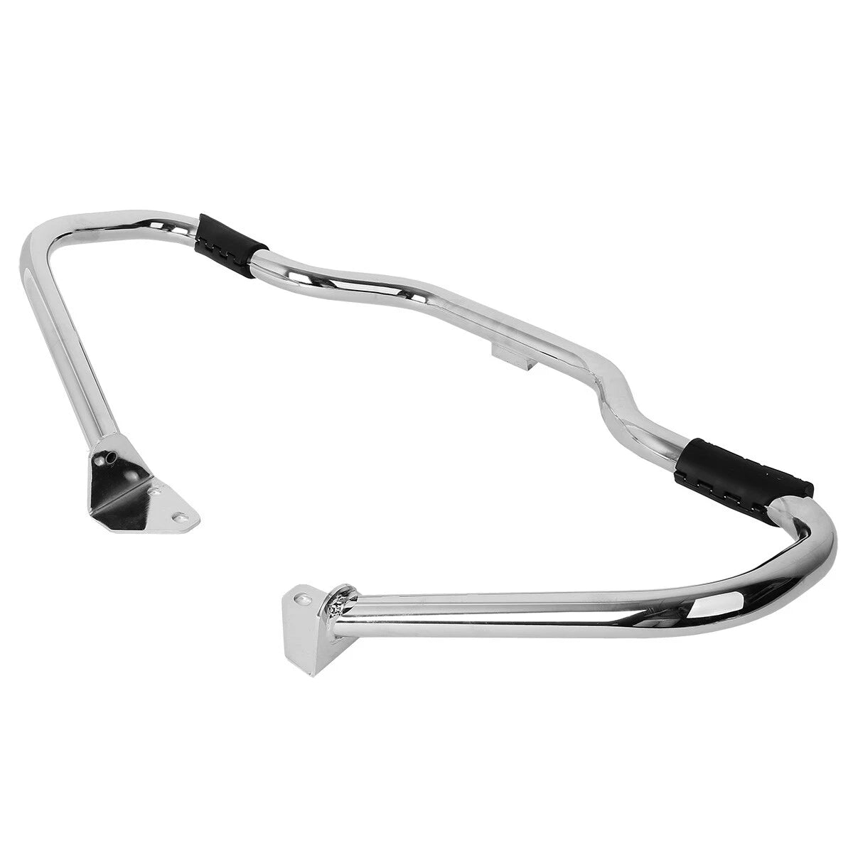 1 1/4" Engine Guard Highway Crash Bar for Harley Dyna Street Bob (2006–UP)