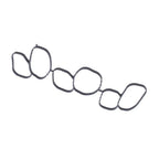 Upper Intake Plenum Gasket for Kia Sorento Sedona 3.3L (2014-2020)