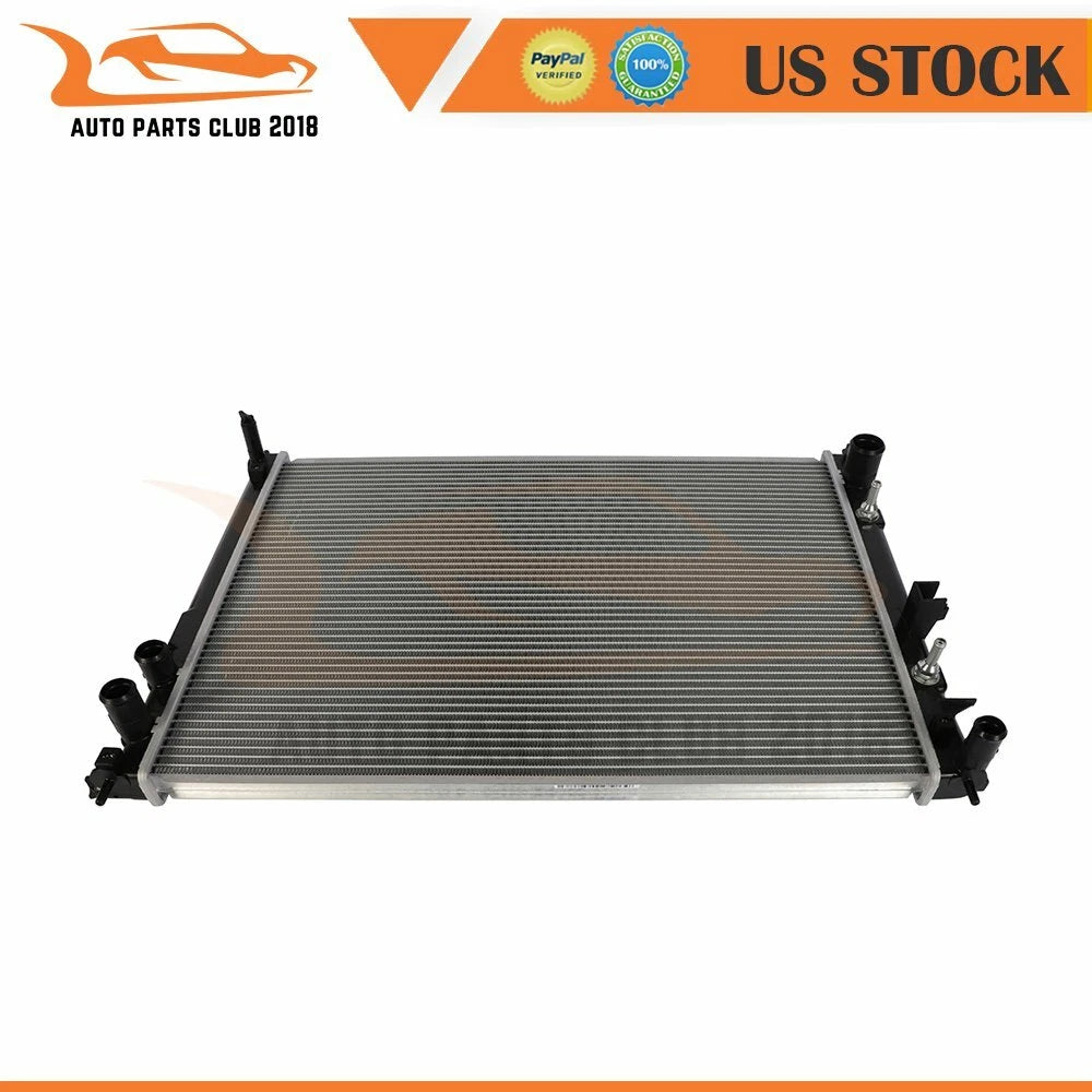 Radiator Assembly for Subaru B9 Tribeca (2006–2007) & Tribeca (2008–2014)