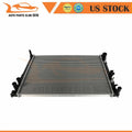 Radiator Assembly for Subaru B9 Tribeca (2006–2007) & Tribeca (2008–2014)
