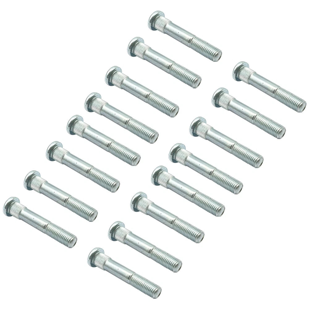 16PCS Wheel Studs for Polaris Sportsman 550 850 1000 XP X2 Touring SP