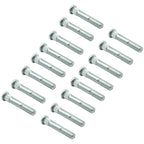 16PCS Wheel Studs for Polaris Sportsman 550 850 1000 XP X2 Touring SP