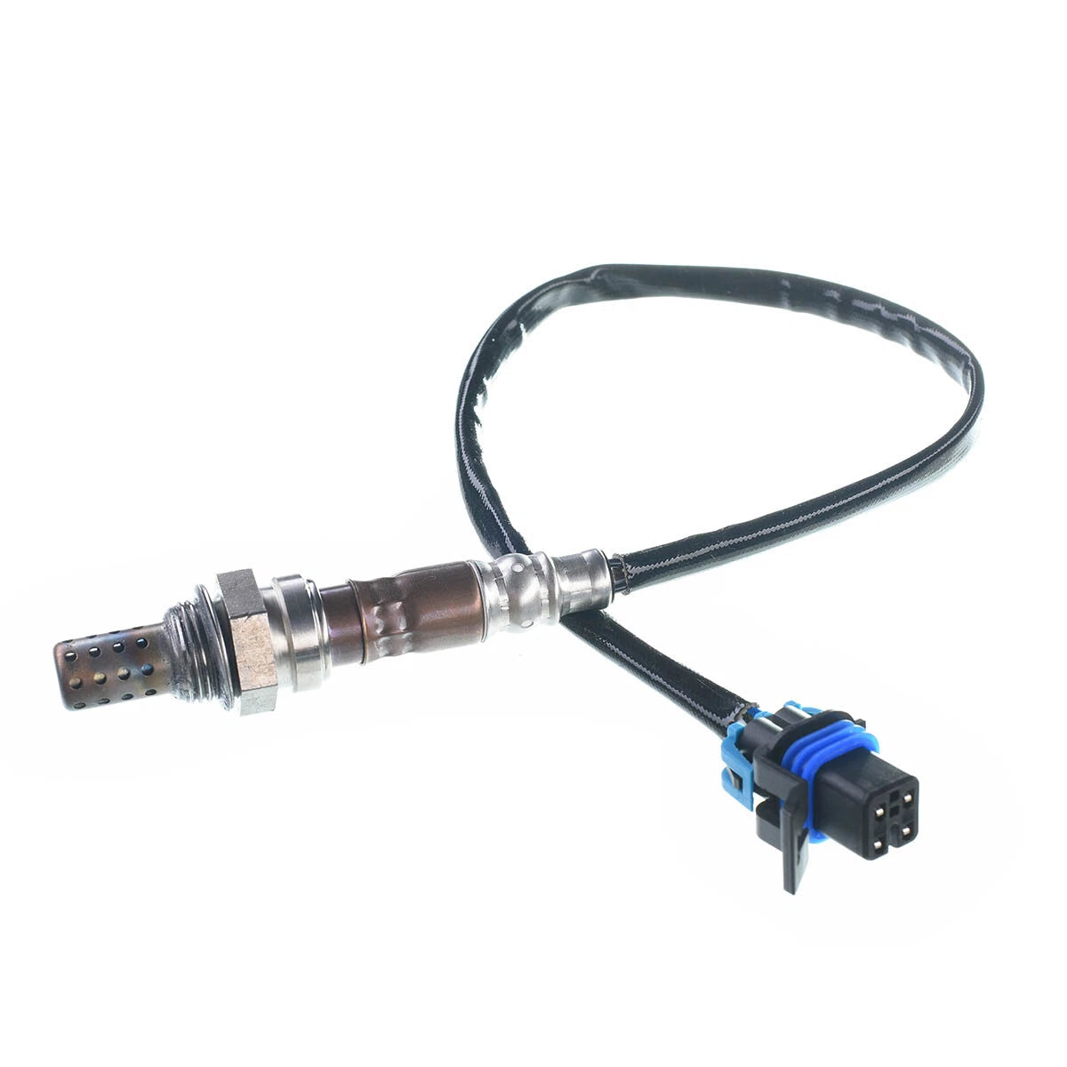 2X O2 Oxygen Sensors for Chevrolet Silverado 1500 (2007-2013)