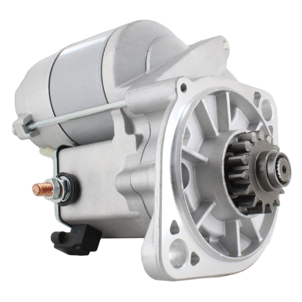 Starter for John Deere Skid Steer 4475 5575 1070 750 770 850 870 955 970