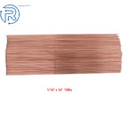 TIG Welding Rod for ER70S-6 (1/16" × 16")