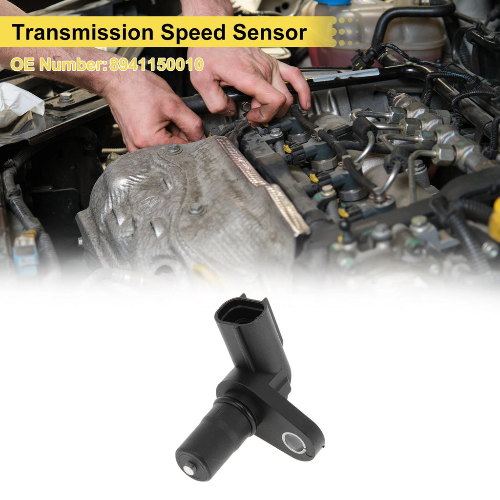 1 Pc Transmission Speed Sensor No.8941150010 for Lexus IS300/LS400 (1993–2005)