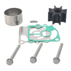 Water Pump Repair Service Kit for Nissan Tohatsu 9.9-20 HP (362-87322)