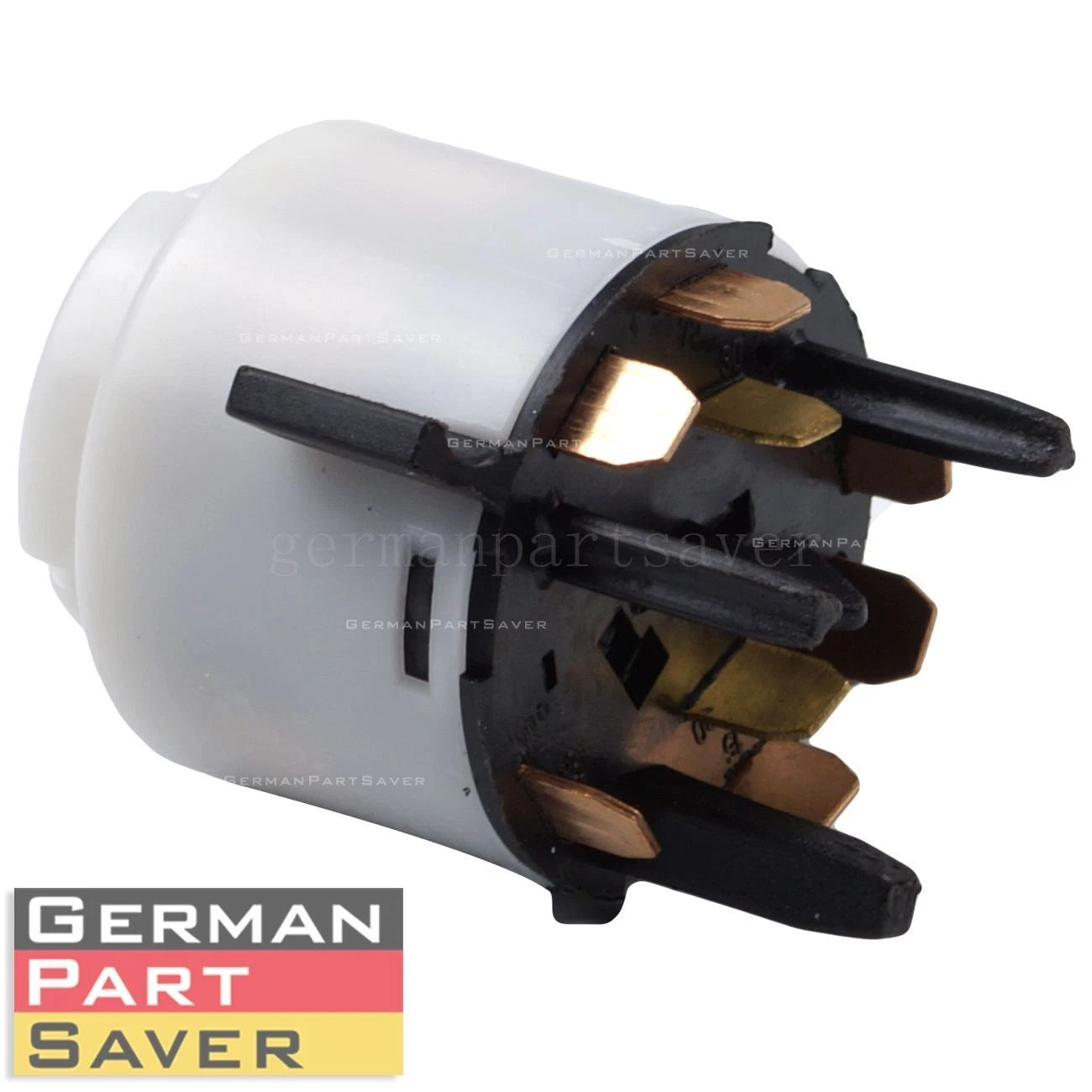Steering Ignition Switch for VW Passat Beetle Audi A4 Porsche 911 