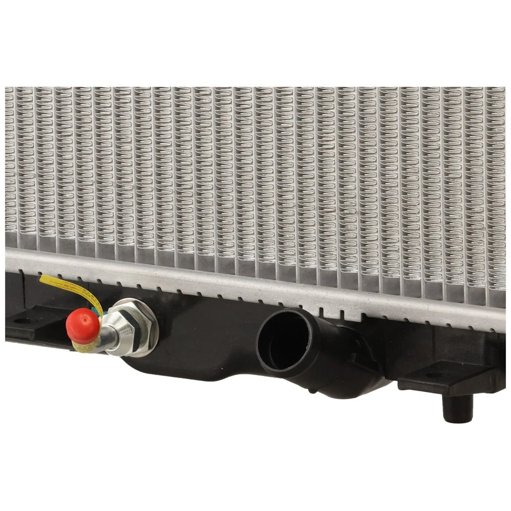 Radiator for Honda Civic Coupe and Sedan (2001–2005) 1.7L Gas Engine