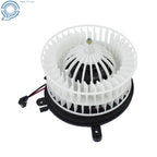 A/C Heater Blower Motor for Mercedes-Benz CL500/S350/S430/CL600 (2000–2006) 2208203142