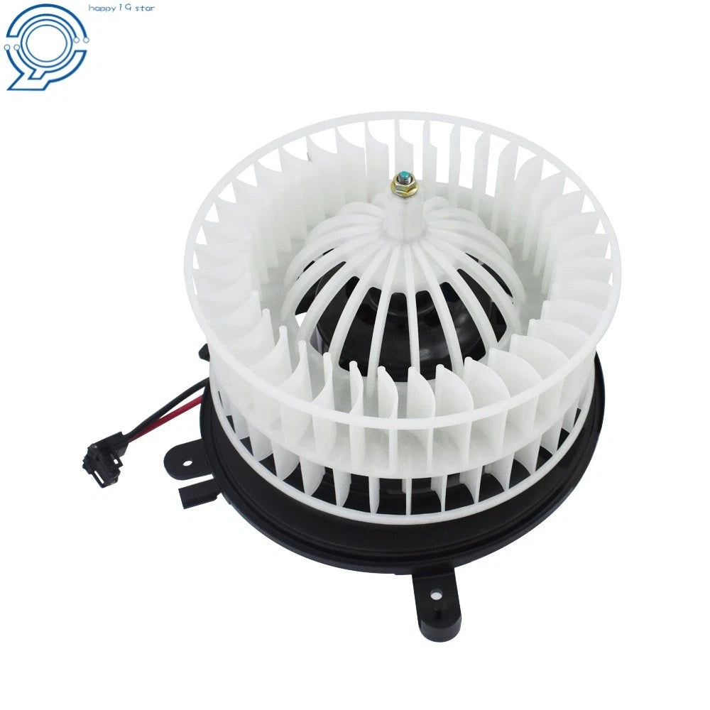A/C Heater Blower Motor for Mercedes-Benz CL500/S350/S430/CL600 (2000–2006) 2208203142