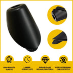 Antenna Grommet Base Ornament for Toyota 4Runner (2010-2014)