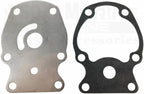 Water Pump Impeller Kit for Johnson Evinrude 20-35HP Outboard (5008972, 5008191)