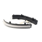 Dynamic Side Mirror Turn Signal Light for Volkswagen Passat B7 (2012–2015)