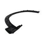 Driver Front Fender Flare Trim for Ford Explorer Police (2020–2021) FO1290139 Black