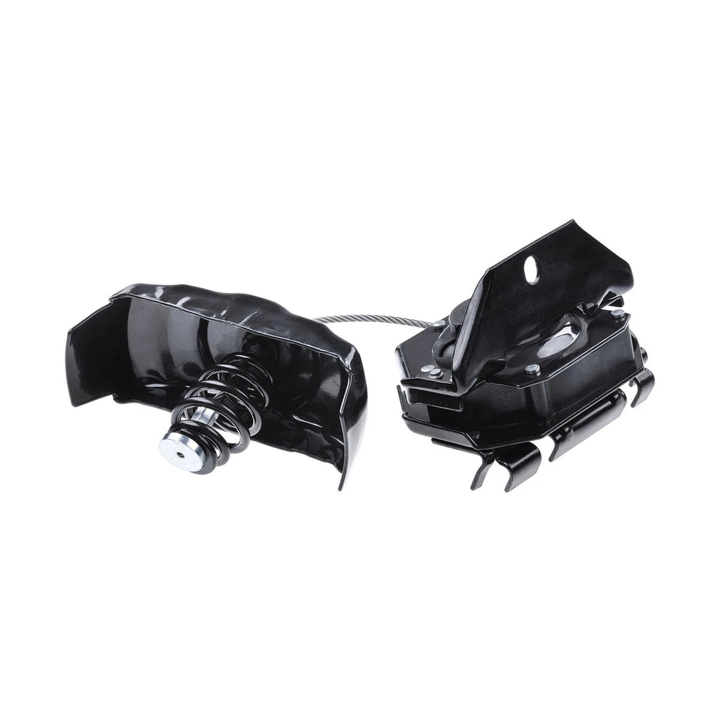 Spare Tire Hoist Assembly for Cadillac Escalade ESV, Chevy Suburban, GMC Yukon (2002–2020)