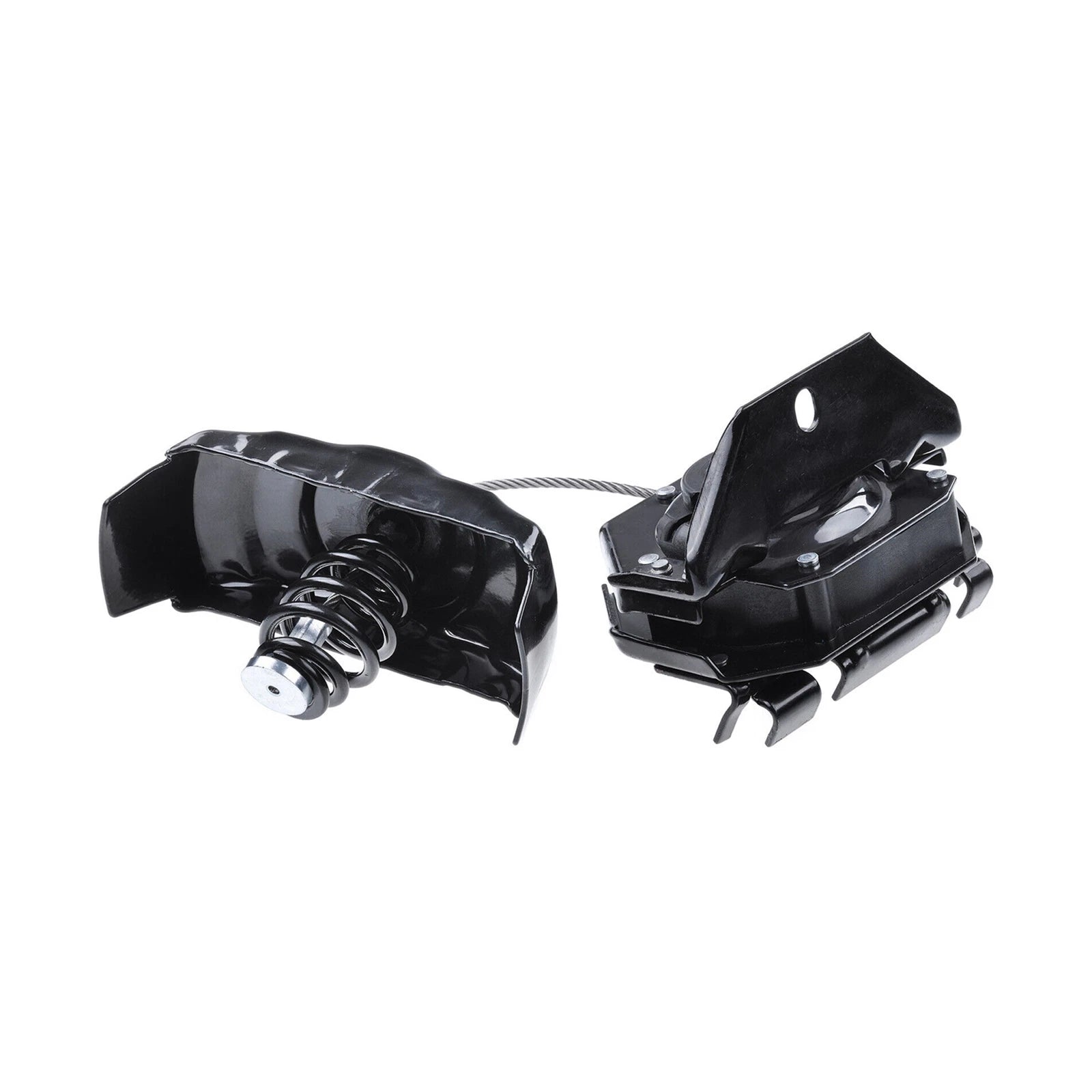 Spare Tire Hoist Assembly for Cadillac Escalade ESV, Chevy Suburban, GMC Yukon (2002–2020)