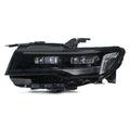 LED Headlight for Cadillac Escalade Sport/Sport Platinum (2021–2024)