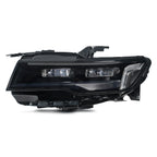 LED Headlight for Cadillac Escalade Sport/Sport Platinum (2021–2024)