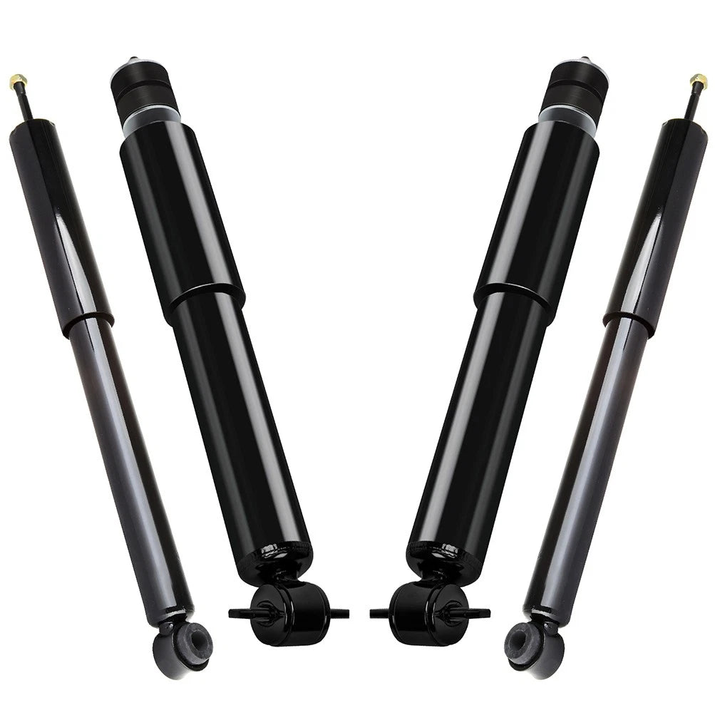 Set of 4 Struts Shocks for Ford Crown Victoria (1993–2002)