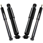Set of 4 Struts Shocks for Ford Crown Victoria (1993–2002)