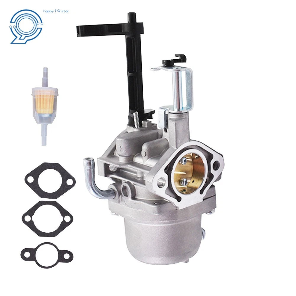 Carburetor for Robin Subaru EX40 14HP Engine (20B-62302-30, 20B-62302-20)