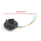 H7 Halogen Light Wire Connector Holder for Hyundai Tucson (2016-2021)